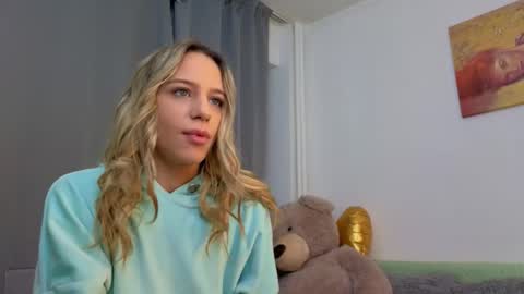 Gabriella online show from 03.07.26