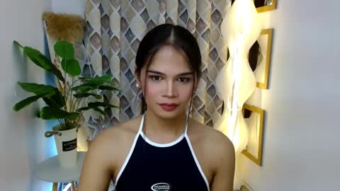 angela online show from 02.21.25