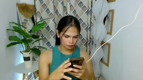 angela online show from 03.05.25