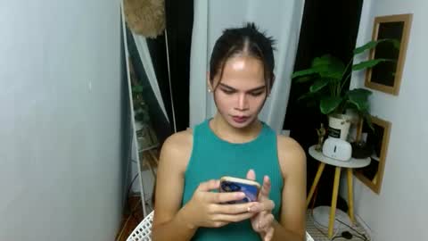 angela online show from 09.27.25