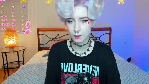 Angel Dust online show from 11.23.25