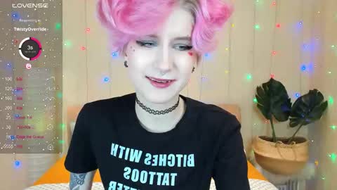 Angel Dust online show from 02.23.26