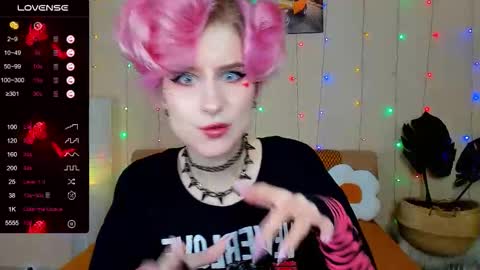 Angel Dust online show from 02.27.26