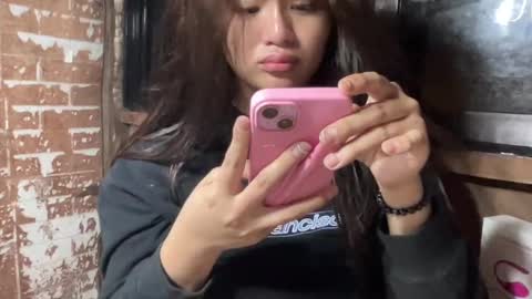 callmekianna online show from 03.02.25