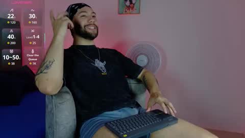 angel_kyrozz online show from 03.18.26