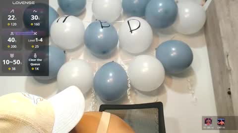 Angel online show from 03.05.26