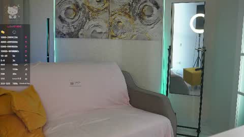 angel_linka online show from 06.21.26