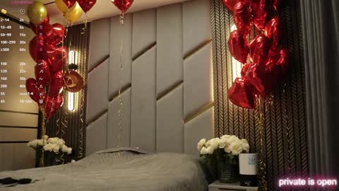 Luisa online show from 12.02.24