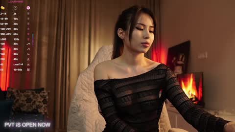 Luisa online show from 12.17.25