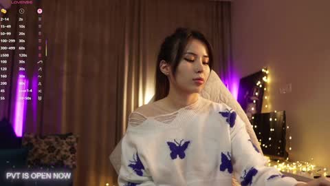 Luisa online show from 12.18.25