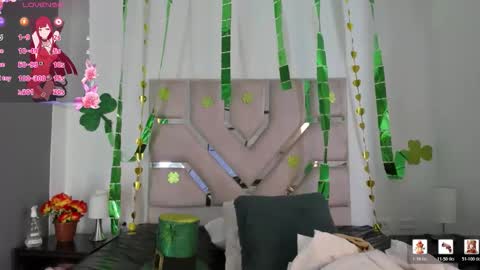 Snapshot of angel_luxx chatting on 03.02.26 Angel online show from 03.02.26