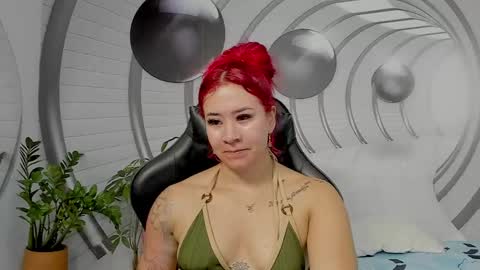 Angel online show from 12.21.24