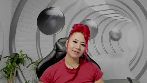 Angel online show from 12.31.24