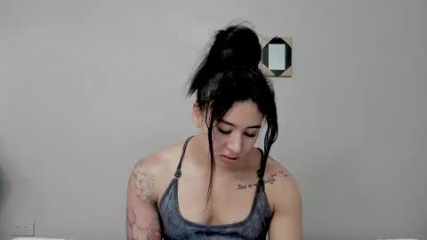 Angel online show from 10.14.25