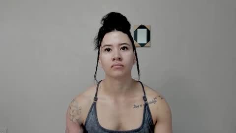 Angel online show from 10.15.25