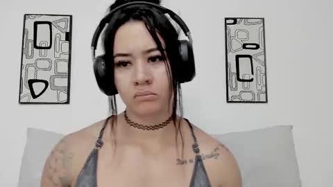 Angel online show from 02.14.26