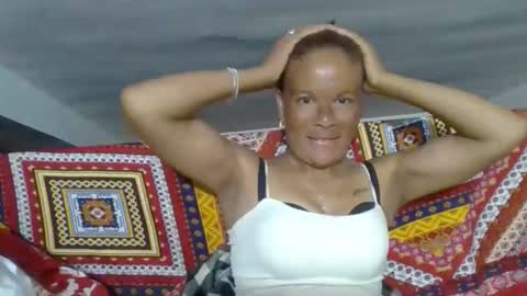 Angel Mayah online show from 03.20.26