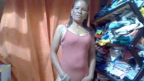 Angel Mayah online show from 03.24.26