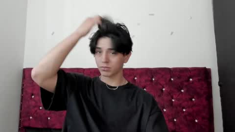 Snapshot of angel_miguel_ chatting on 06.04.26 Angel Scott online show from 06.04.26