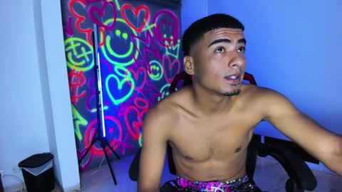 ANGEL online show from 01.05.26