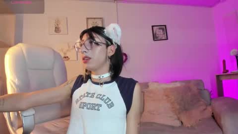 Snapshot of angel_of_lust_ chatting on 02.02.26 Angel online show from 02.02.26