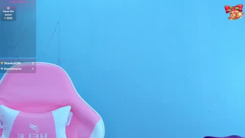 Angel  My schedule GTM2 Mon Tue Wen Thu Fri 0900am-0400pm online show from 01.24.25