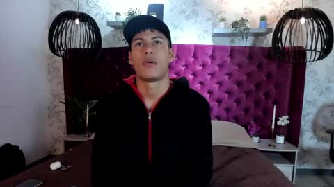 Snapshot of angel_silva_ chatting on 05.07.26 Angel online show from 05.07.26
