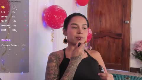 angel online show from 09.23.25