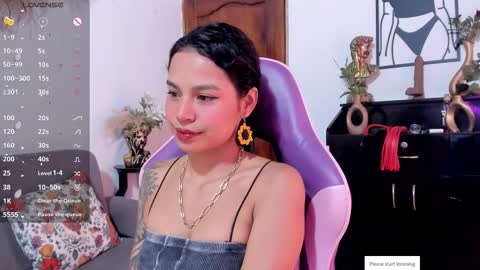 angel online show from 10.11.25