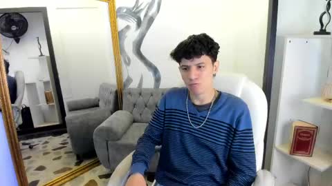 Angel online show from 05.01.26