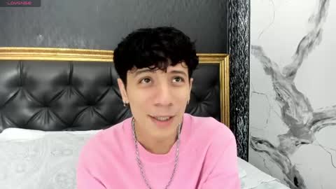 Angel online show from 05.18.26