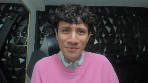 Angel online show from 05.31.26