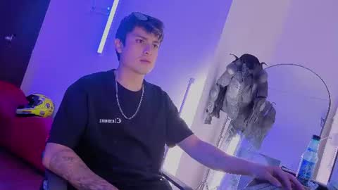 Snapshot of angel_still_ chatting on 07.03.26 Angel Still online show from 07.03.26