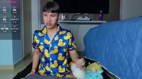  Angel  online show from 06.17.26