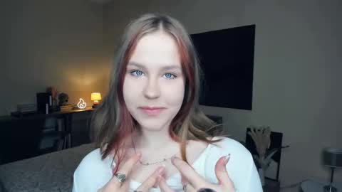 SofiaSofi online show from 09.23.25