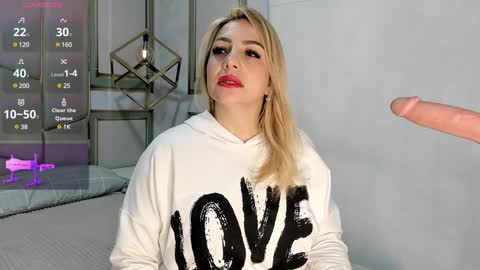 Angel  online show from 01.11.25