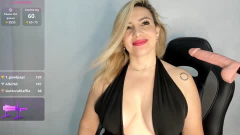 Angel  online show from 02.08.25