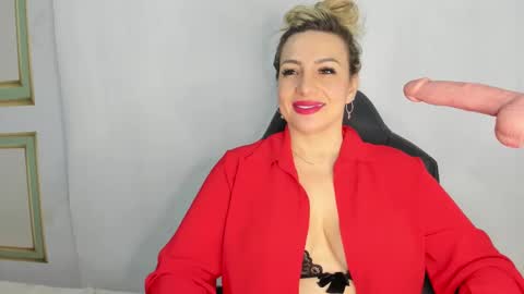 Angel  online show from 03.02.25