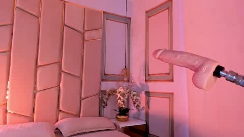 Angel  online show from 03.02.26