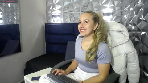 Angel online show from 05.26.26