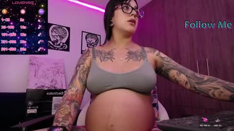 Angela online show from 04.01.26