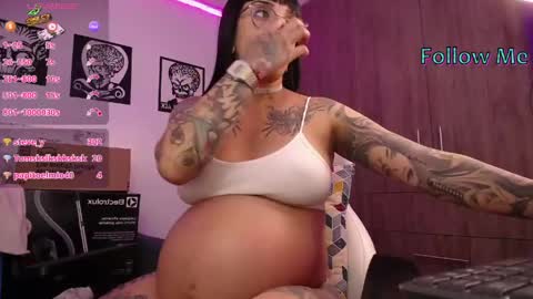 Angela online show from 05.16.26