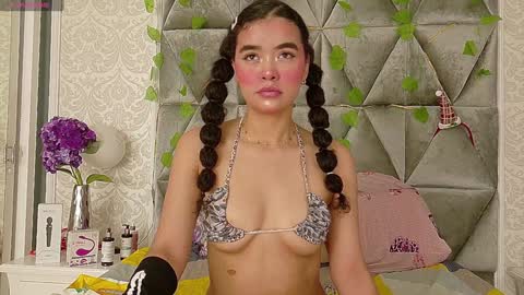 Angela online show from 02.01.25