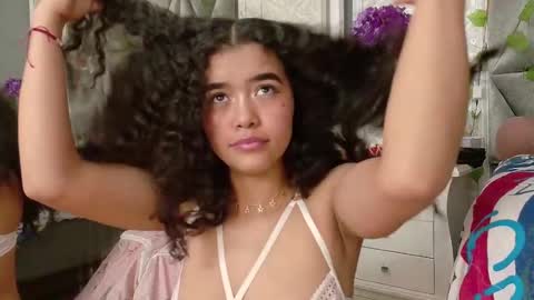 Angela online show from 02.11.25