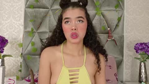 Angela online show from 02.25.25