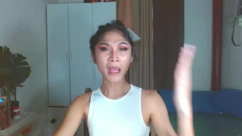 angela online show from 12.14.24