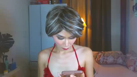 angela online show from 10.16.25