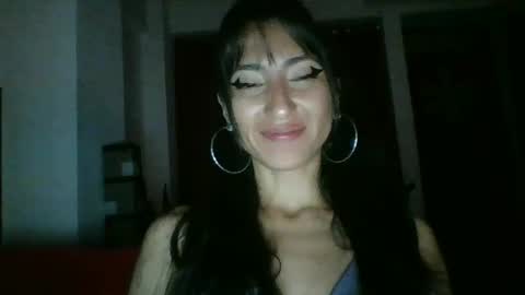 Snapshot of angela_mis chatting on 01.21.25 Angela online show from 01.21.25