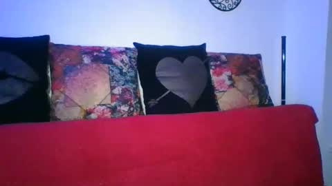 Snapshot of angela_mis chatting on 02.04.25 Angela online show from 02.04.25