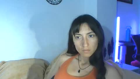  Angela  online show from 04.03.26